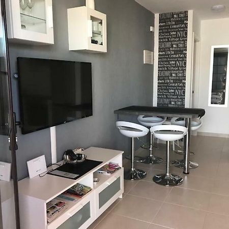 Sun Beach Bungalows Caleta De Fuste Buitenkant foto