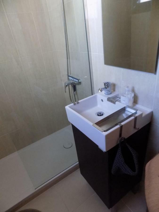 Sun Beach Bungalows Caleta De Fuste Buitenkant foto