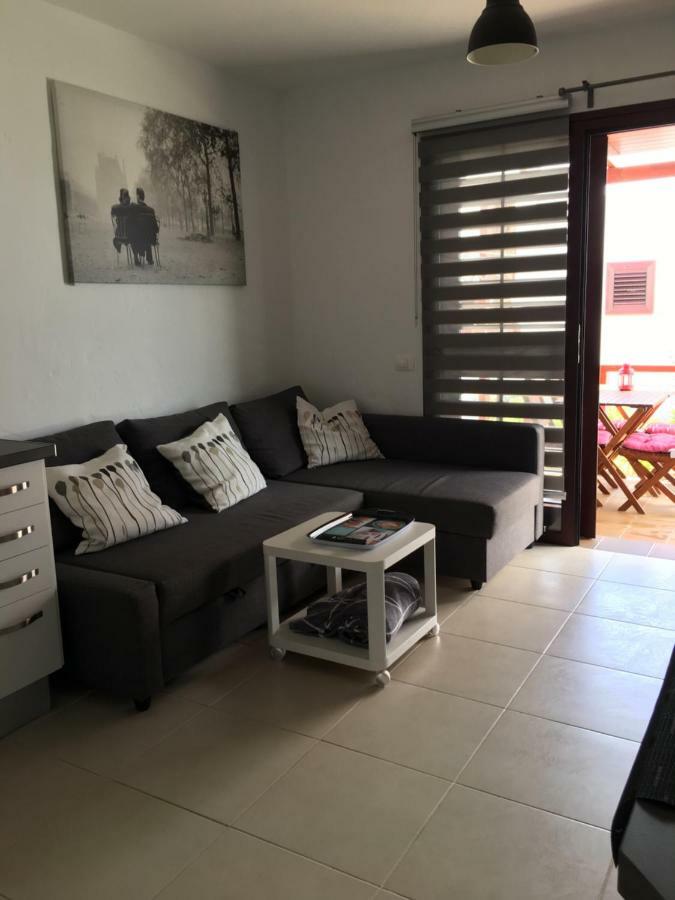 Sun Beach Bungalows Caleta De Fuste Buitenkant foto